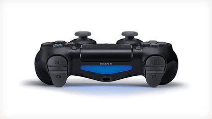 PlayStation 4 - Dualshock 4 Controller Wireless V2, Nero