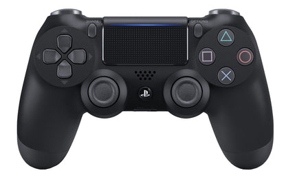 PlayStation 4 - Dualshock 4 Controller Wireless V2, Nero
