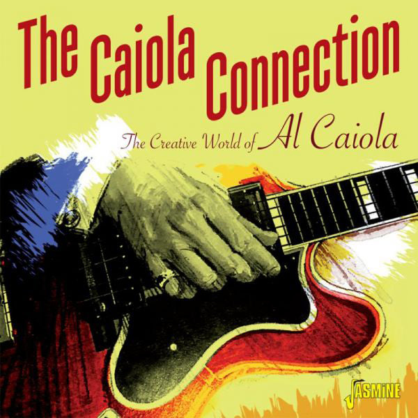 The Caiola Connection