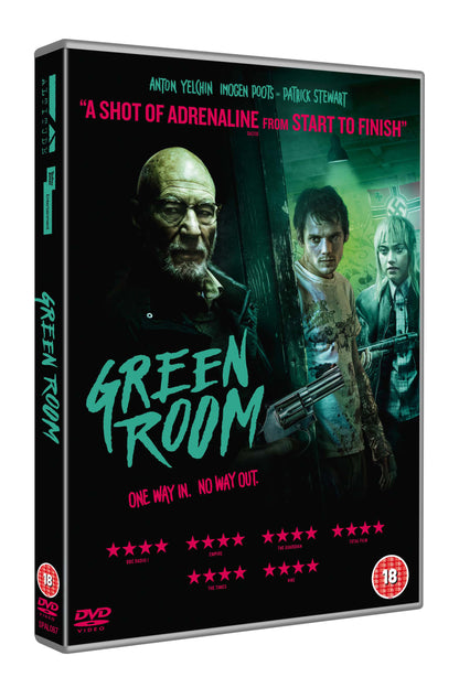 Green Room