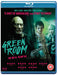 Green Room