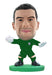 SoccerStarz SOC335 Bromwich Albion West Brom Ben Foster Classic Home Kit Figuras