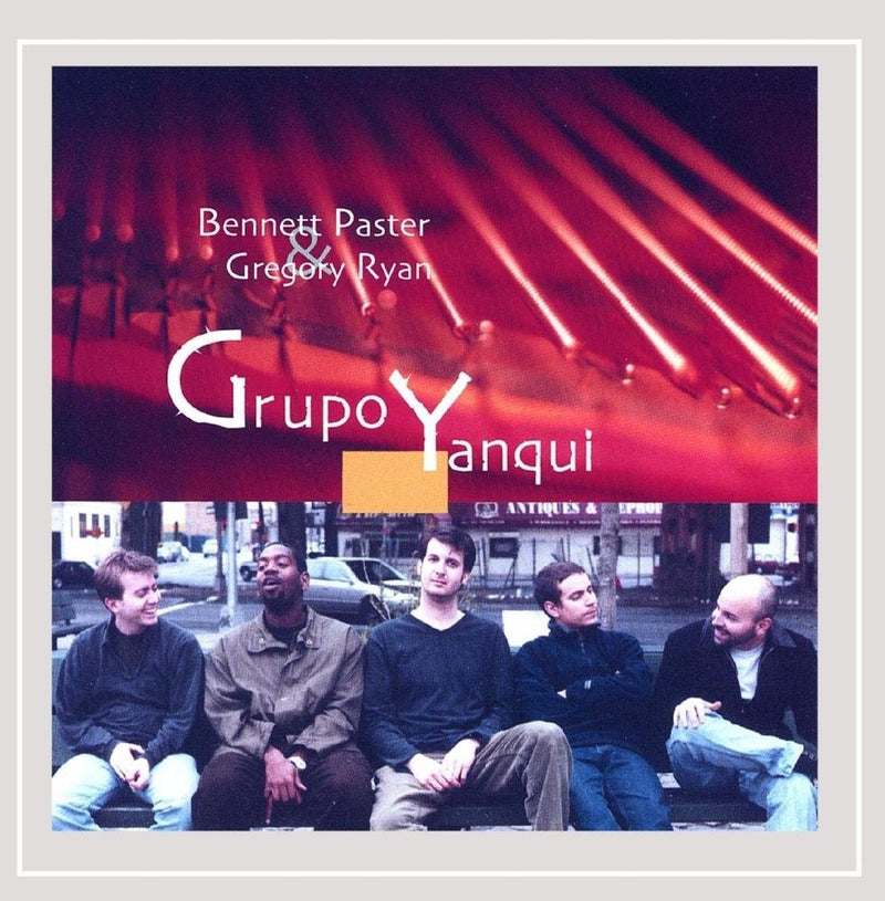 Grupo Yanqui