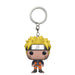 Funko POP Naruto Keychain