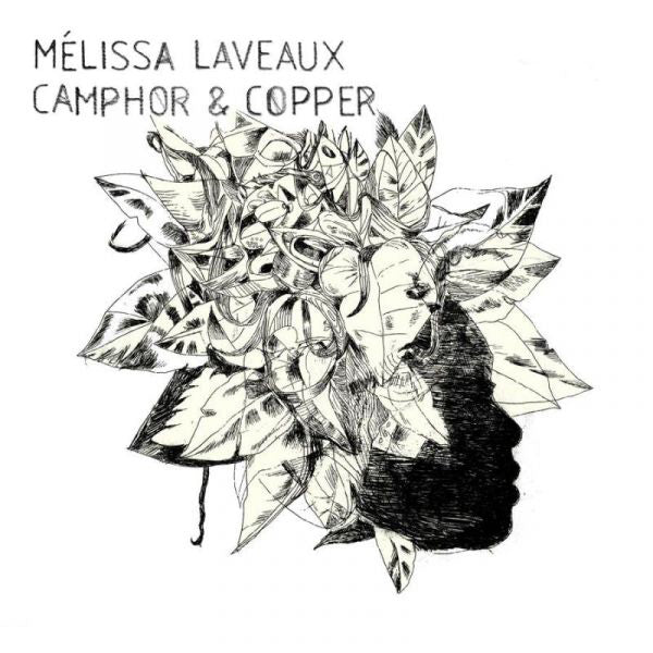 Camphor & Copper