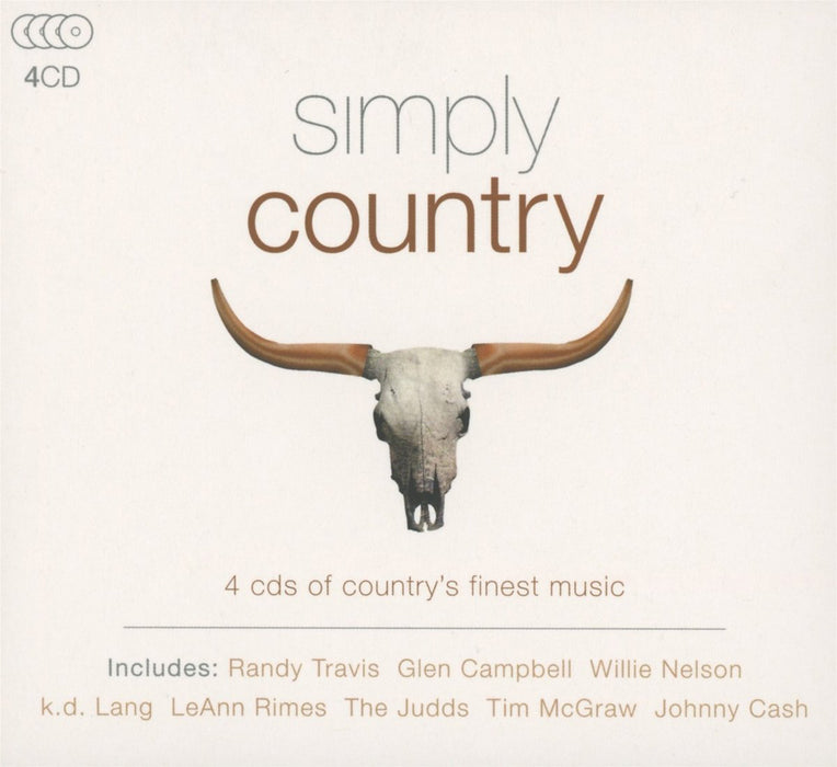 Simply Country