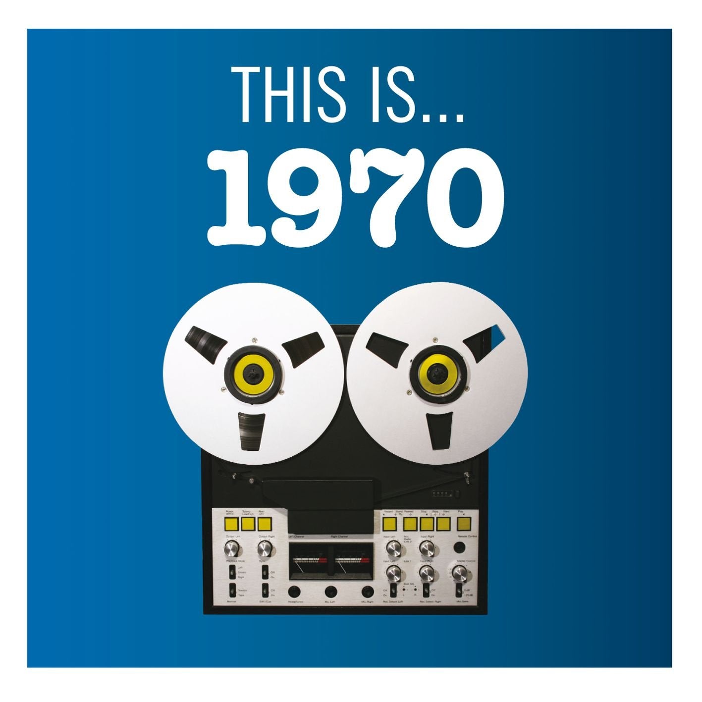 This is. 1970