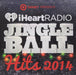 Target Presents Jingle Ball Hits 2014