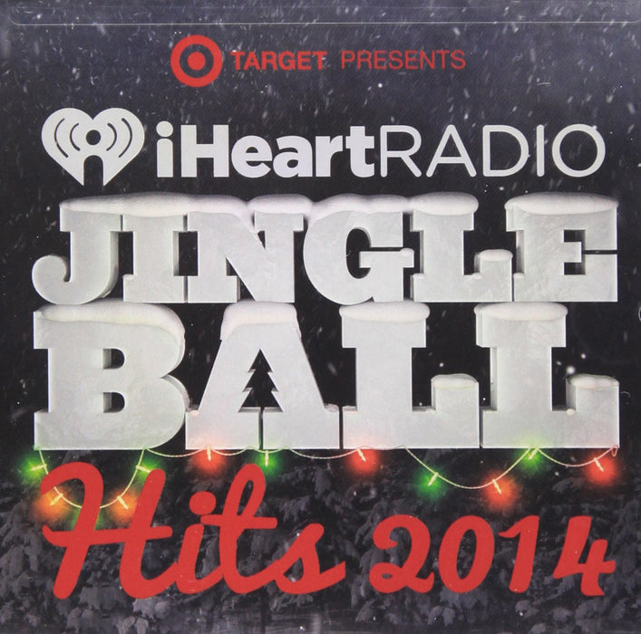 Target Presents Jingle Ball Hits 2014