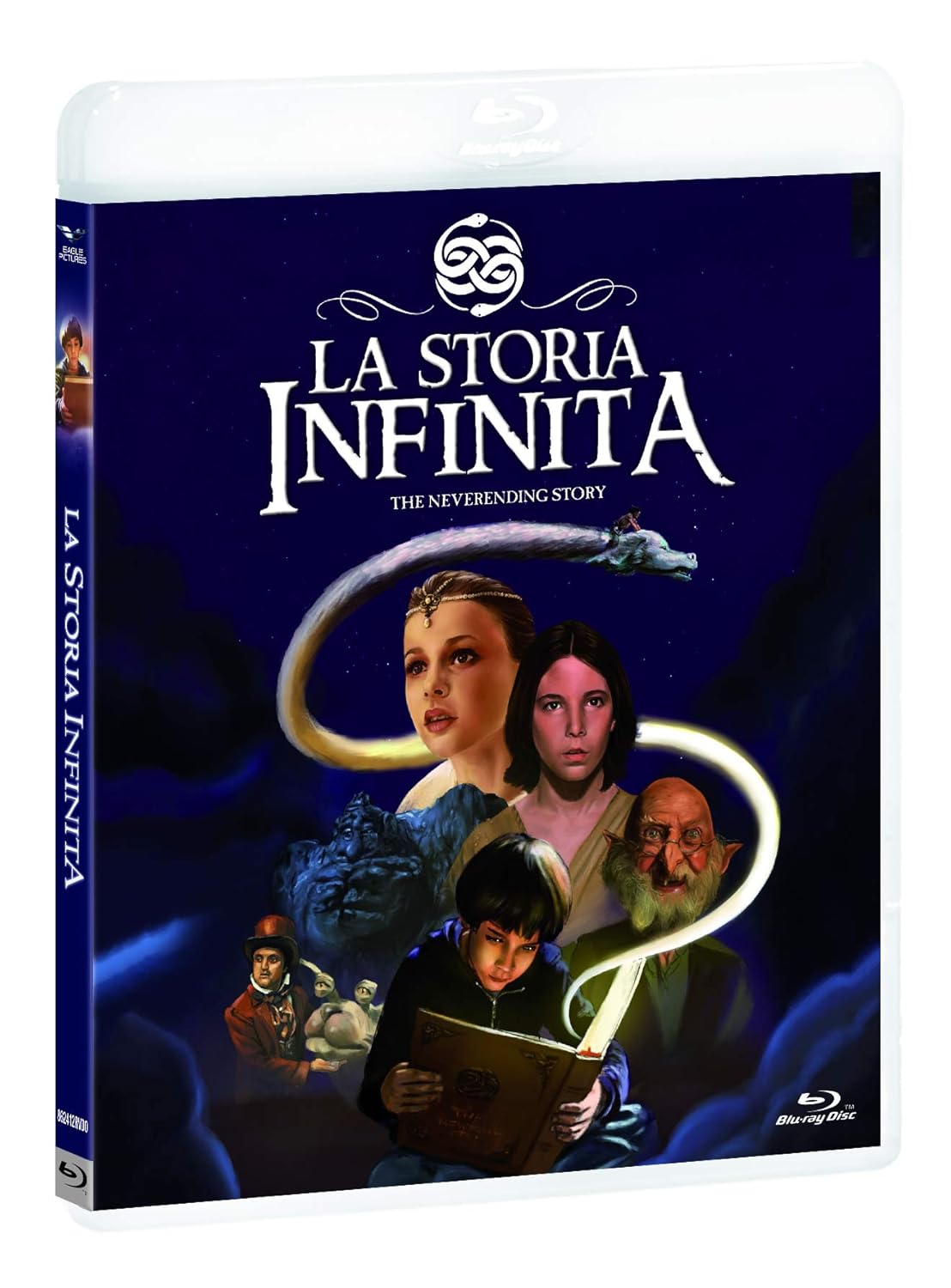 La Storia Infinita
