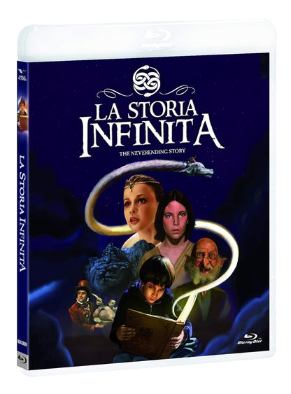 La Storia Infinita