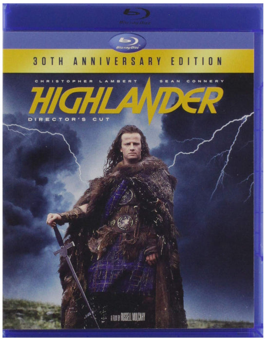 Highlander : 30th Anniversary