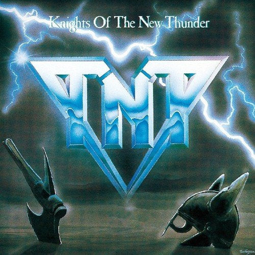 Knights of the New Thunder