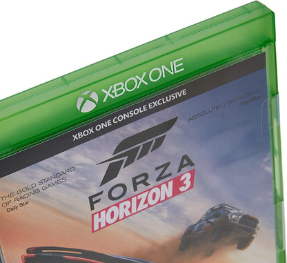 Forza Horizon 3 (DELETED TITLE) /Xbox One