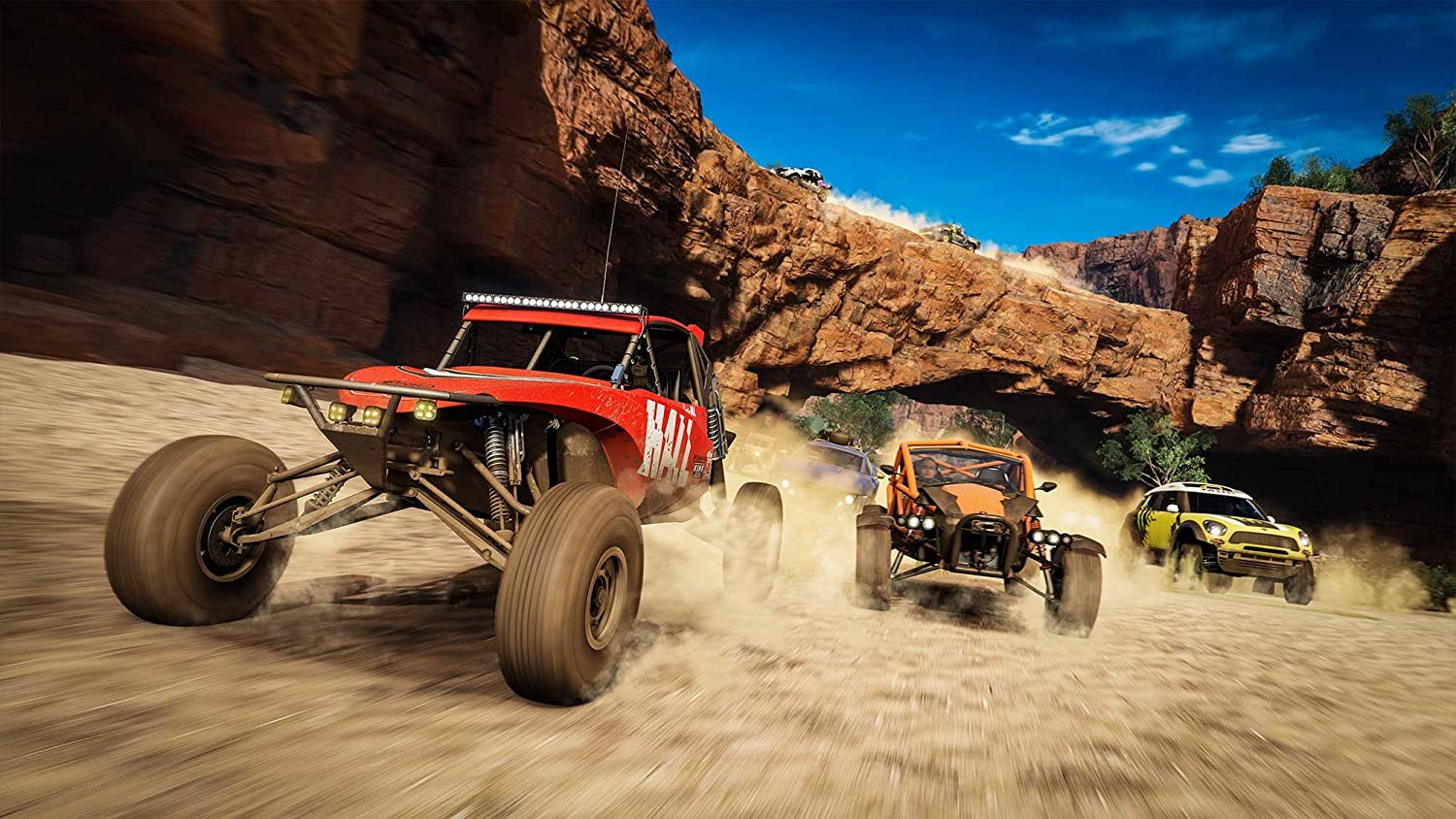 Forza Horizon 3 (DELETED TITLE) /Xbox One
