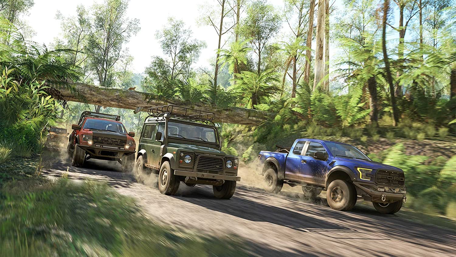 Forza Horizon 3 (DELETED TITLE) /Xbox One