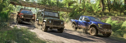 Forza Horizon 3 (DELETED TITLE) /Xbox One