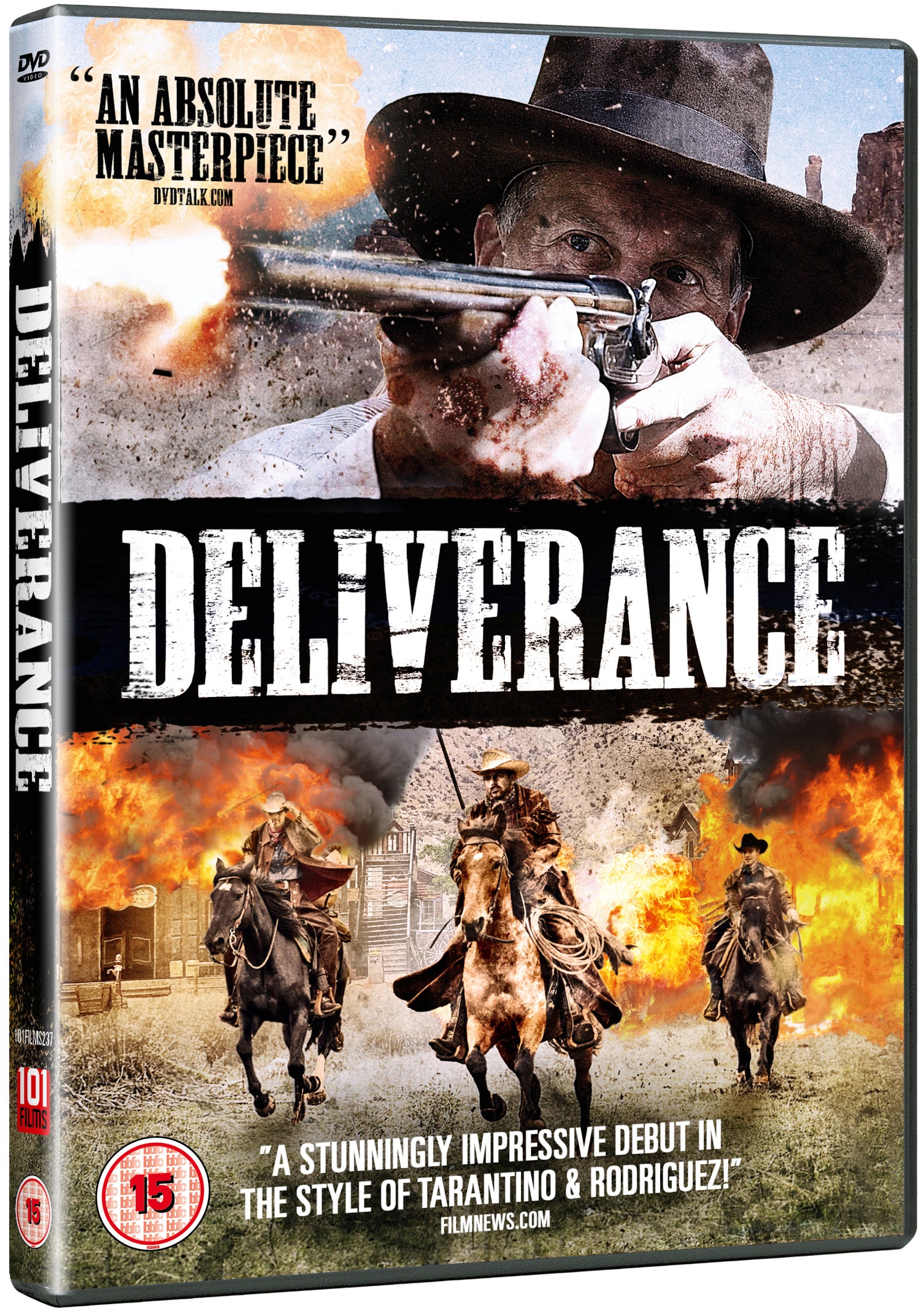 Deliverance
