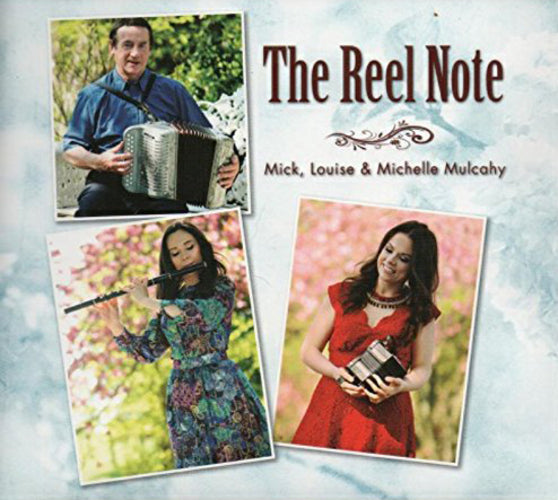 The Reel Note