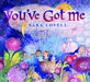 Sara Lovell - You Got Me