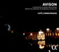 Avison: Concertos in Seven Parts...