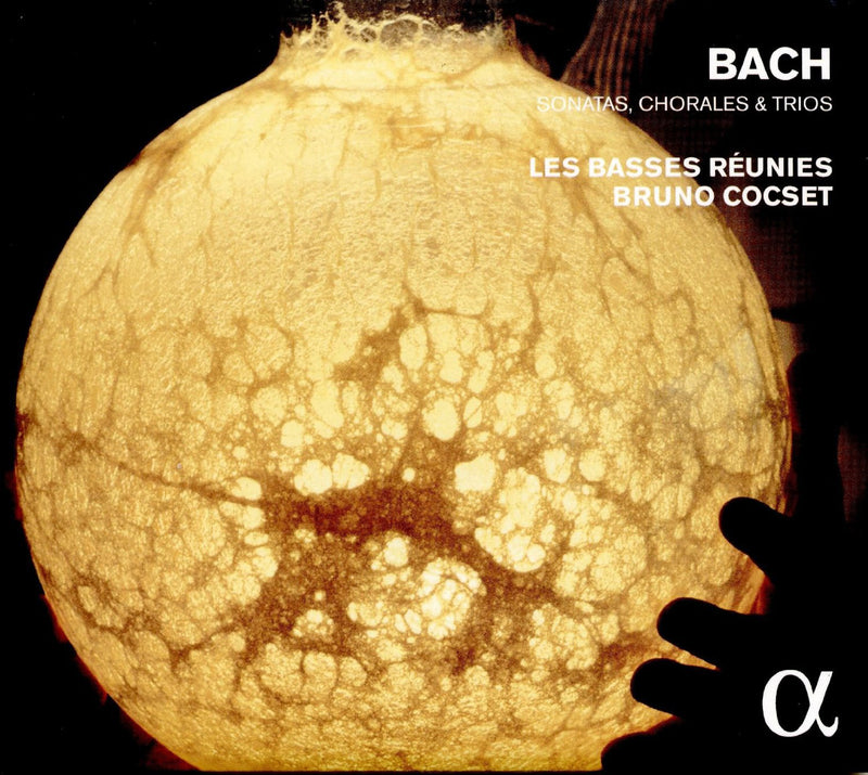 Bach: Sonatas, Chorales & Trios