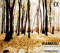 Rameau: Pièces De Clavecin