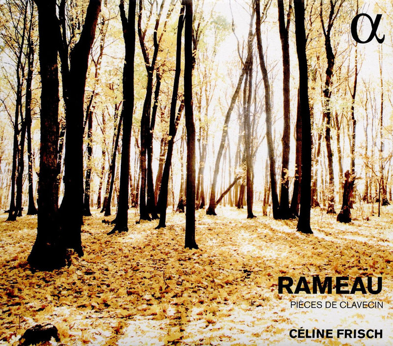 Rameau: Pièces De Clavecin
