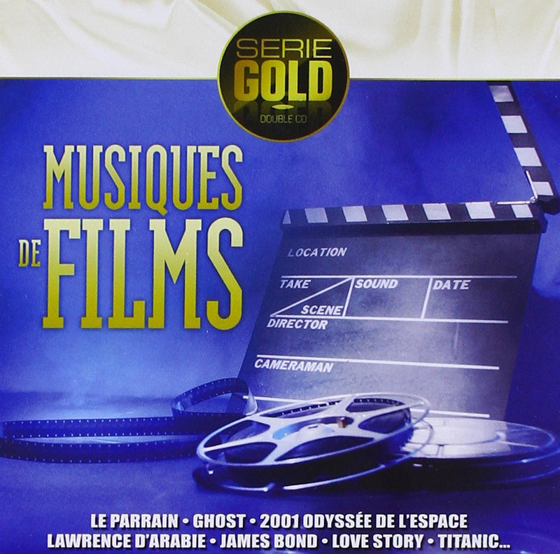 Musiques de Films