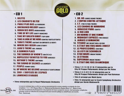 Musiques de Films