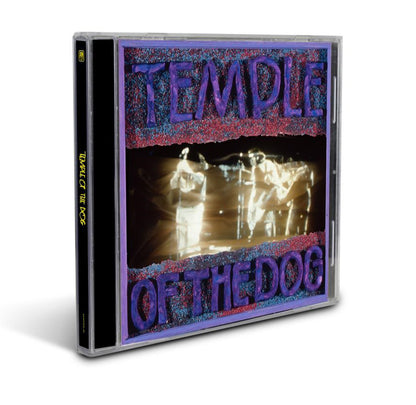 Temple of the Dog: 25th Anniversary