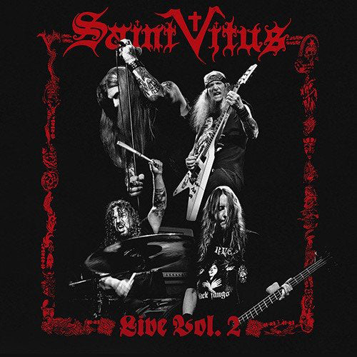 Live - Volume 2