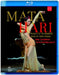 Mata Hari -A Ballet By Ted Brandsen: Dutch National Ballet (Rowe)
