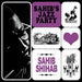 Sahib's Jazz Party