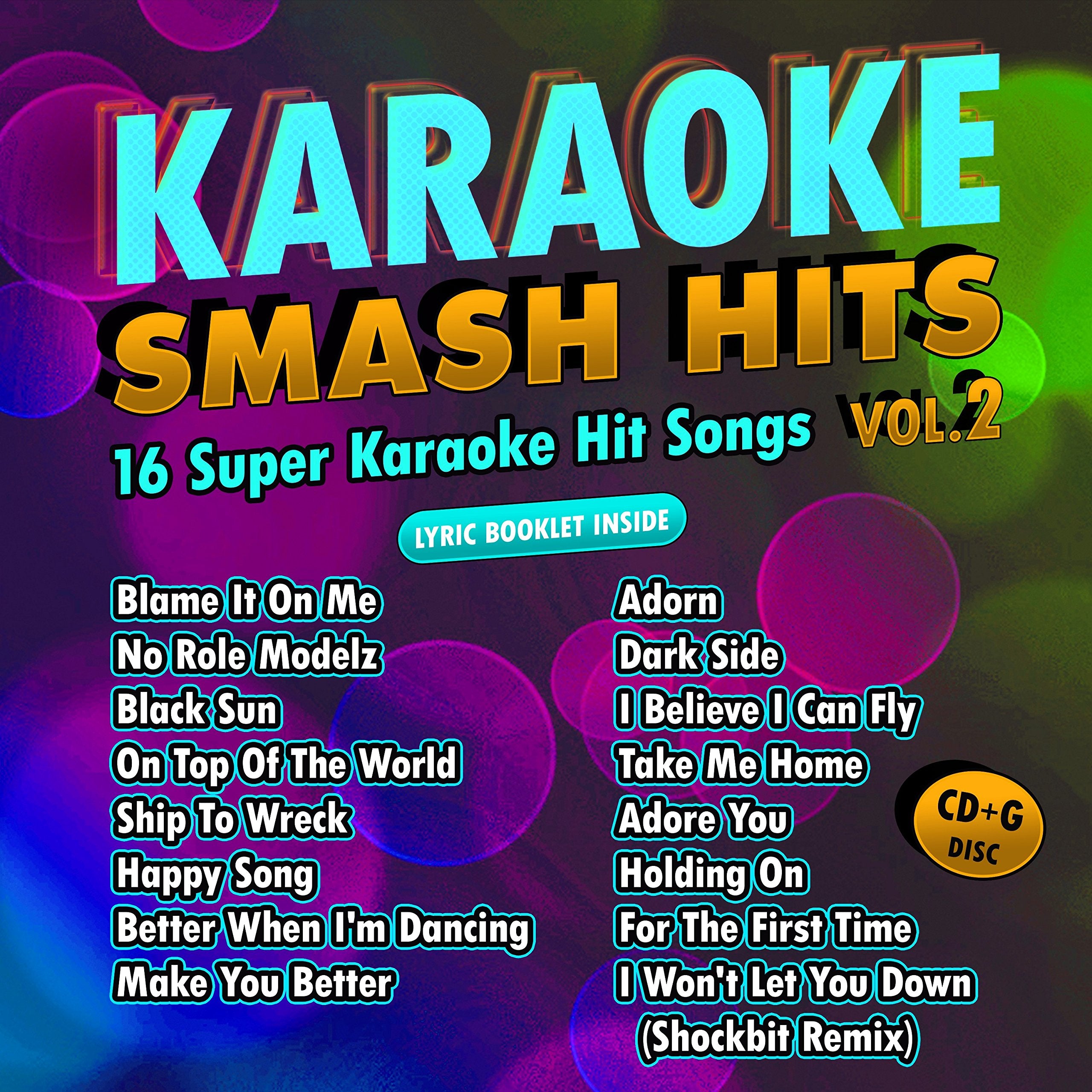 Smash Hits, Vol. 2