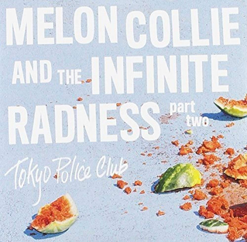 Melon Collie & The Infinite Radness (Part 2)