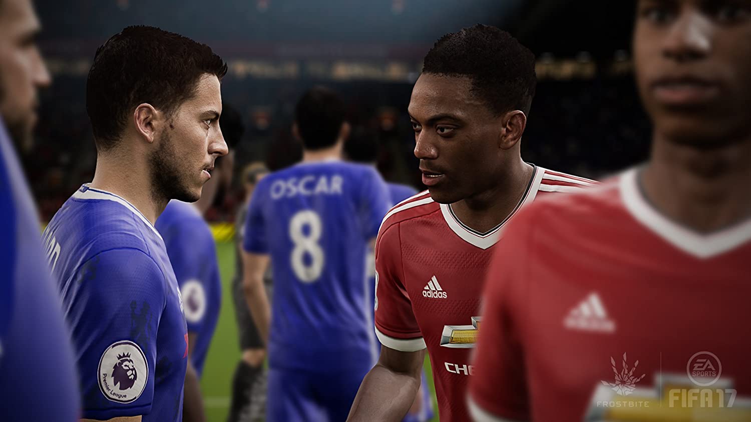 FIFA 17 - Standard Edition