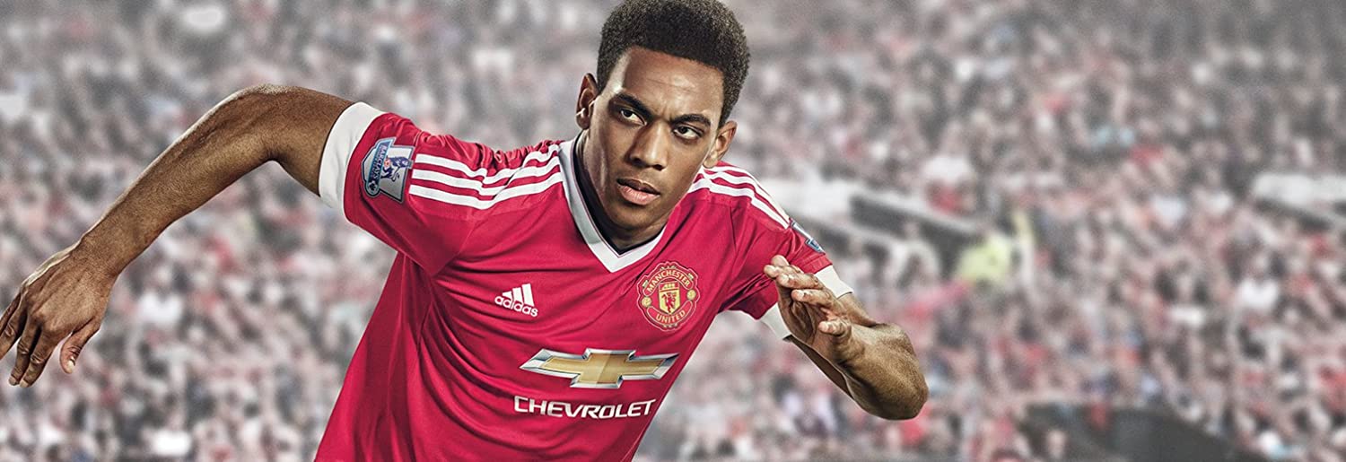 FIFA 17 - Standard Edition