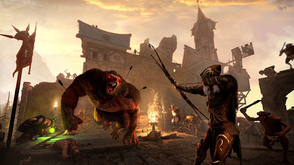 Warhammer End Times Vermintide (PS4) PlayStation 4 Single
