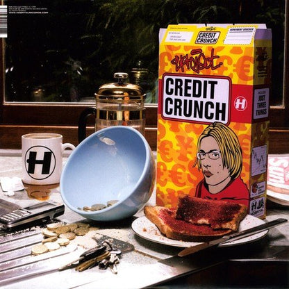 Credit Crunch