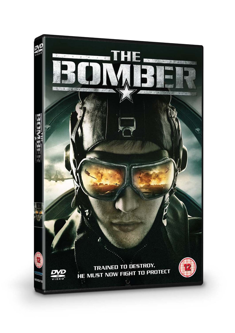The Bomber