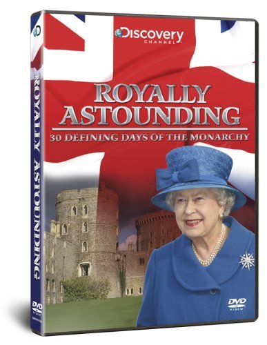 30 Defining Days Of The Monarchy (Import)