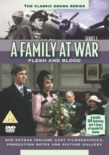 A Family At War: Series 3 - Part 2