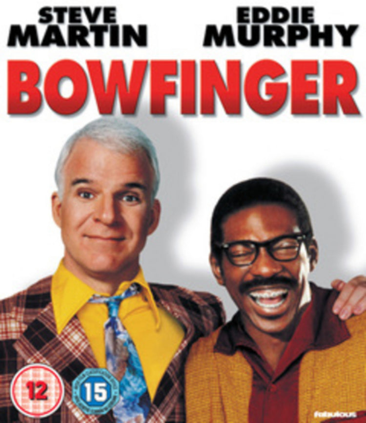 Bowfinger
