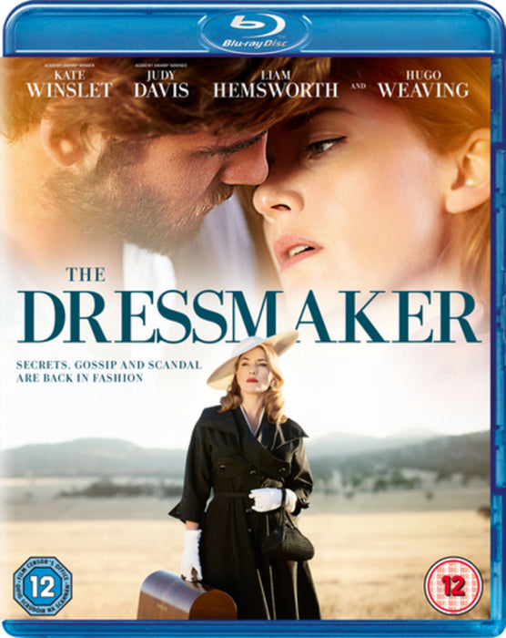 The Dressmaker