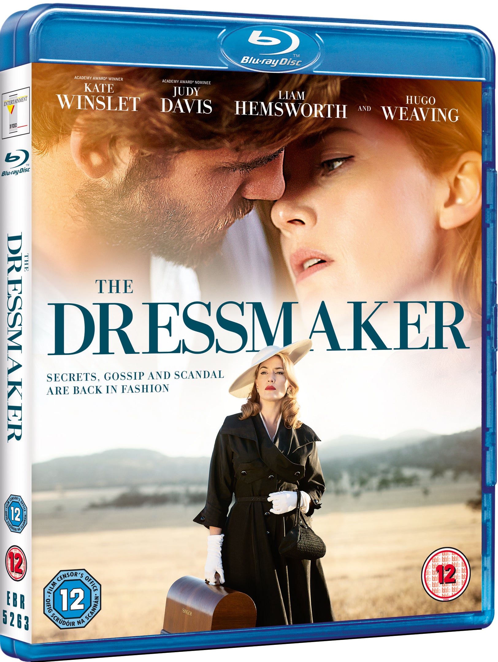 The Dressmaker