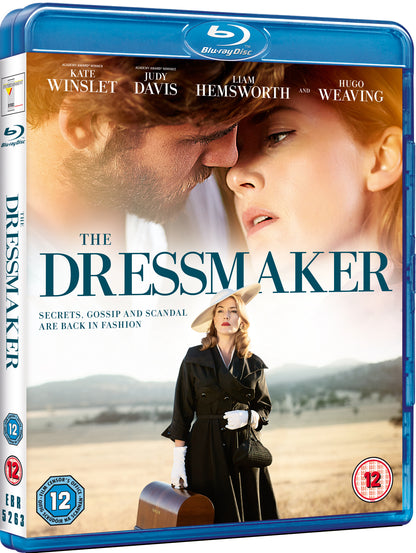 The Dressmaker