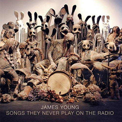 Songs They Never Play On the Radio