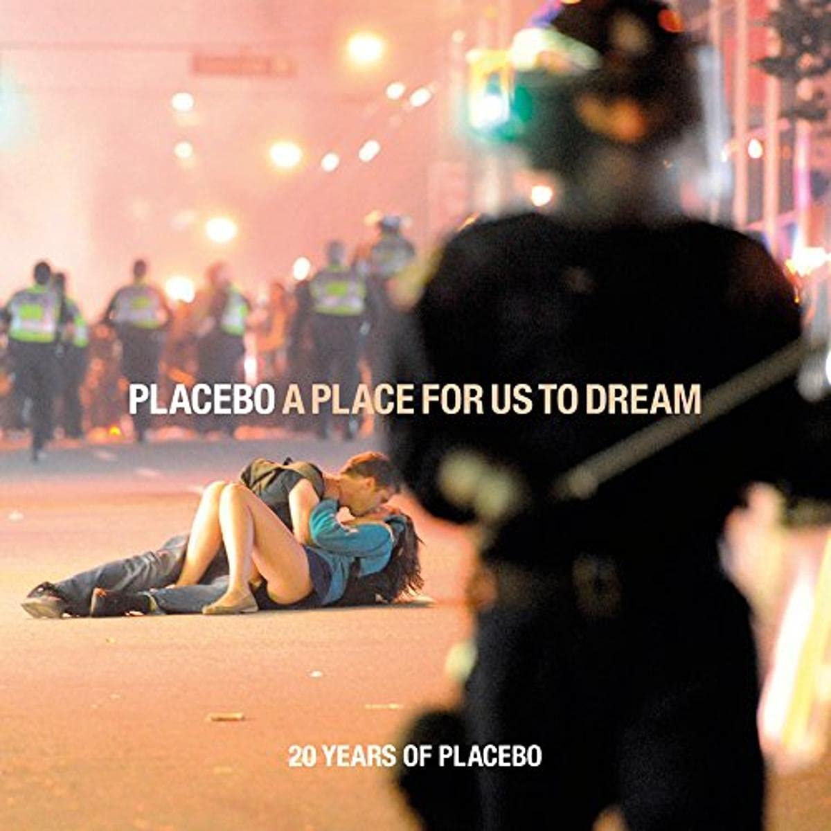 A Place For Us To Dream Set
