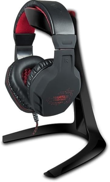Speedlink - Excedo Gaming Headset Stand - Non Skid Base